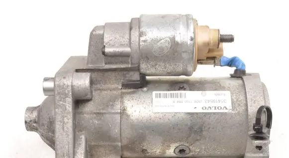 Volvo V40 Starter motor 31419543