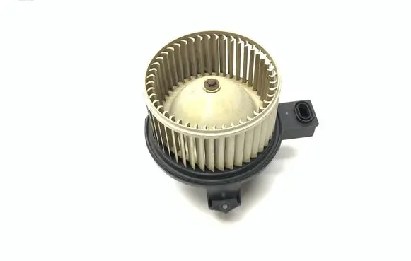 Ford Mustang V Heater fan/blower 3W1H19D583AB