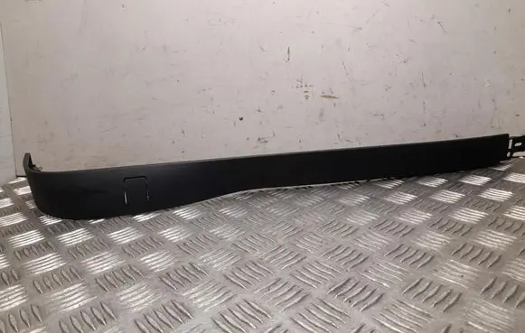 Tesla Model X Other interior part 107329400E