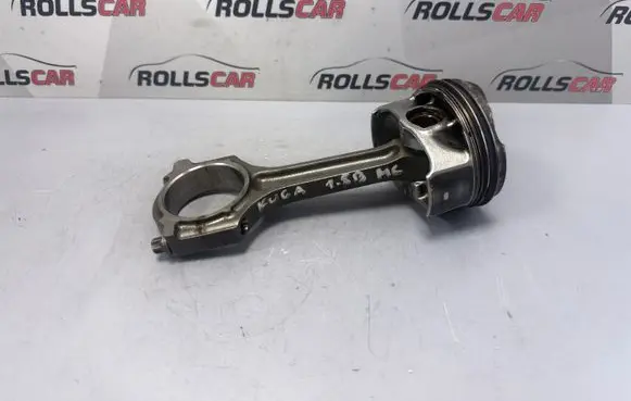 Ford Kuga II Piston with connecting rod RFDS7G6205CA