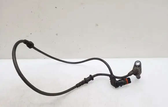 Mercedes-Benz E W212 ABS brake wheel speed sensor 2105407681