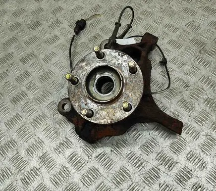 Mazda CX-5 Front wheel hub KD3533031A