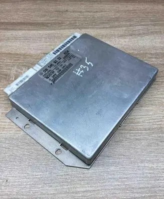 Mercedes-Benz E W210 ESP (stability system) control unit 0185459332 0265109057