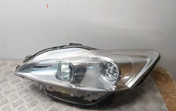 Peugeot 508 Headlight/headlamp 9687580680