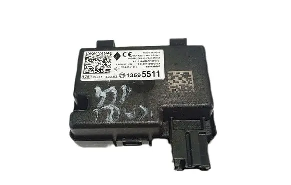 Opel Karl Engine B10XE