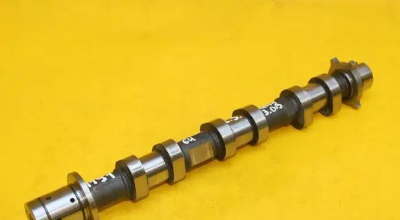 Camshaft