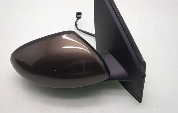 Dacia Logan III Front door electric wing mirror