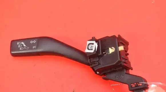 Volkswagen Tiguan Headlight wiper switch 1K0953513E