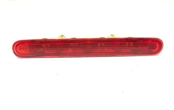 Peugeot 207 Third/center stoplight 9649986880