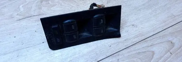 Audi A6 S6 C5 4B Electric window control switch 4b1959521