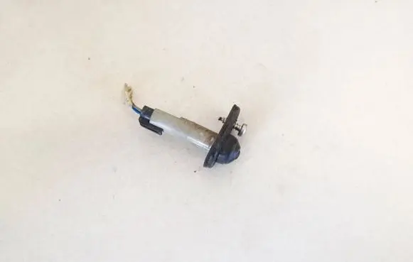 Opel Astra G Front door sensor 90504150