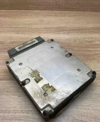 Ford Galaxy Engine control unit/module ECU 95VW12A650HE WAVE