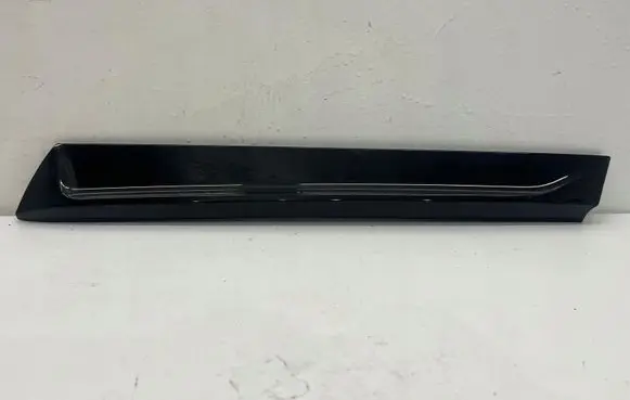 Audi Q7 4L Other trunk/boot trim element 4M0854871A