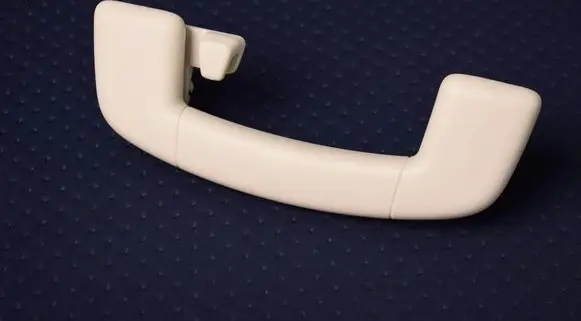 Volkswagen PASSAT B8 Rear interior roof grab handle 