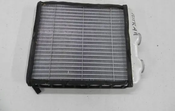 Opel Astra G Interior heater climate box assembly 