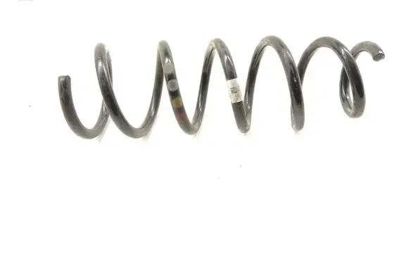 Mercedes-Benz C W206 Front coil spring