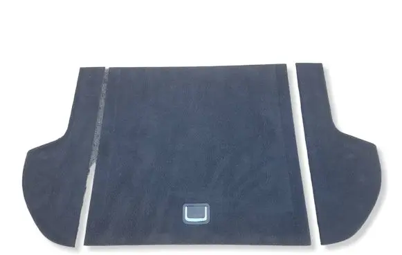 Subaru Outback Trunk/boot mat liner 95066AJ001 95067AJ001 95067AJ011