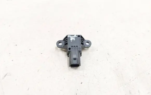 Jaguar XF Airbag deployment crash/impact sensor 9X2314C676AB A96053D1