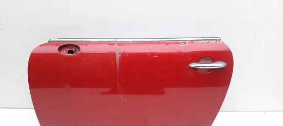 Mini Cooper Hatch Hardtop Front door