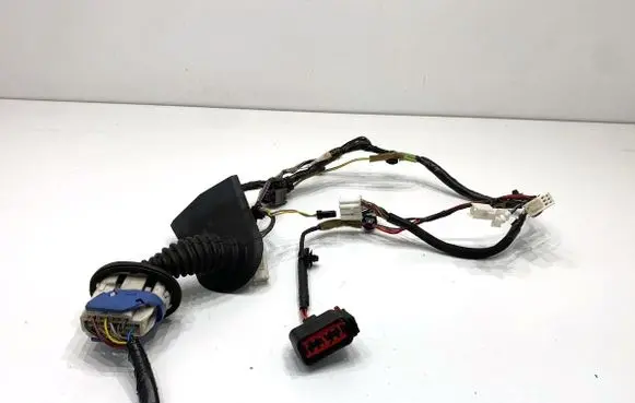 Mazda 5 Front door wiring loom CC2967200D