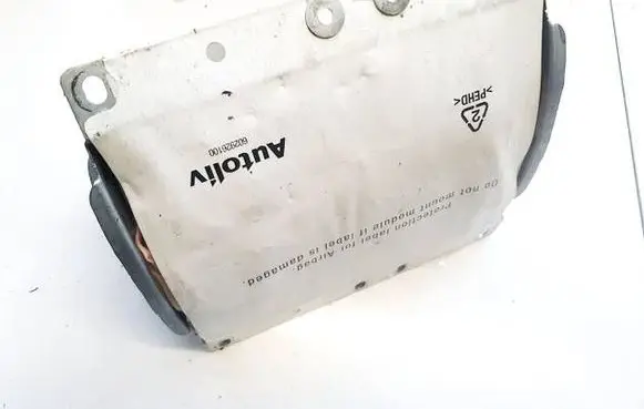 Volvo S40 Passenger airbag 30615716 601220700b