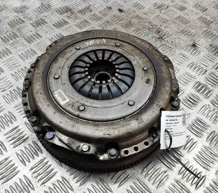 Opel Insignia A Clutch set kit 55581277