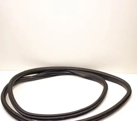 Volvo V60 Rubber seal front door (on door) 