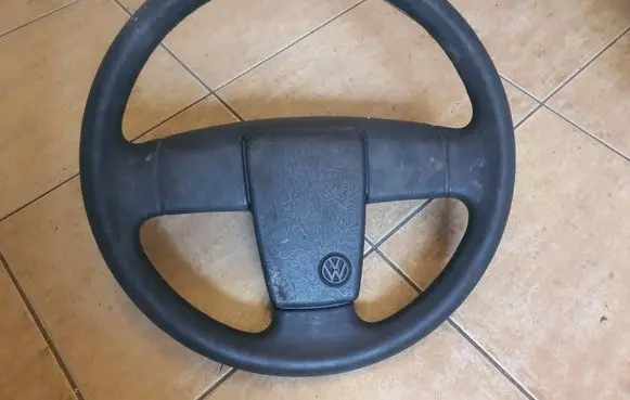 Volkswagen PASSAT B3 Steering wheel 357419091D 357419669
