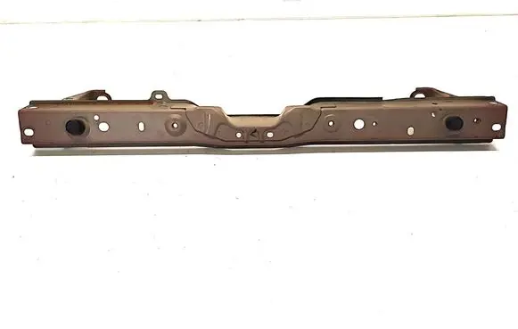 Nissan Leaf II (ZE1) Top upper radiator support slam panel 