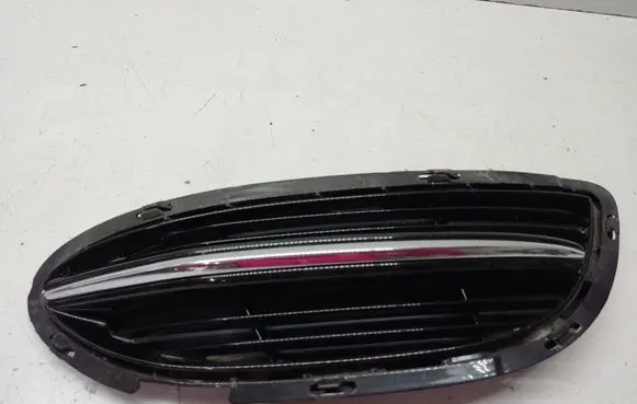 Mercedes-Benz S W222 Front bumper lower grill A2228850824