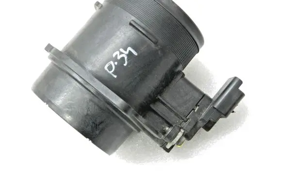Peugeot 3008 I Mass air flow meter 9662635680 1920QV