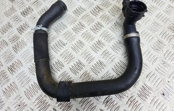 Audi A1 Engine coolant pipe/hose 5Q0122291BQ
