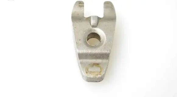 Ford Fiesta Fuel Injector clamp holder