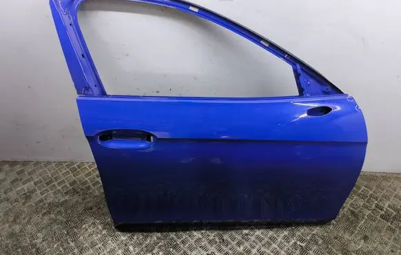 Skoda Superb B9 Front door 