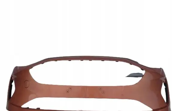Ford Fiesta Front bumper R27P1