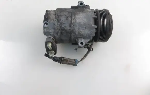 Opel Astra G Air conditioning (A/C) compressor (pump) 