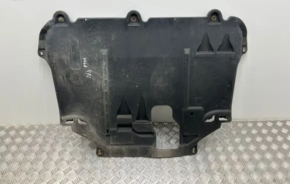 Ford Kuga I Pickup box liner 