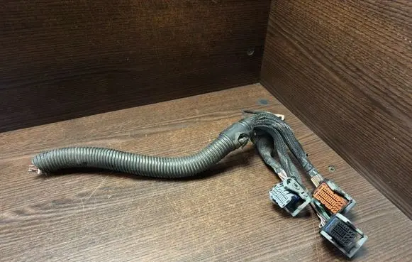 Other wiring loom