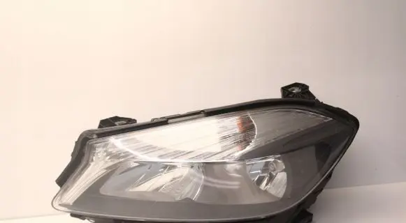 Mercedes-Benz A W176 Headlight/headlamp