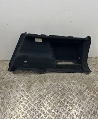 BMW X1 F48 F49 Trunk/boot side trim panel 7425348 14606310