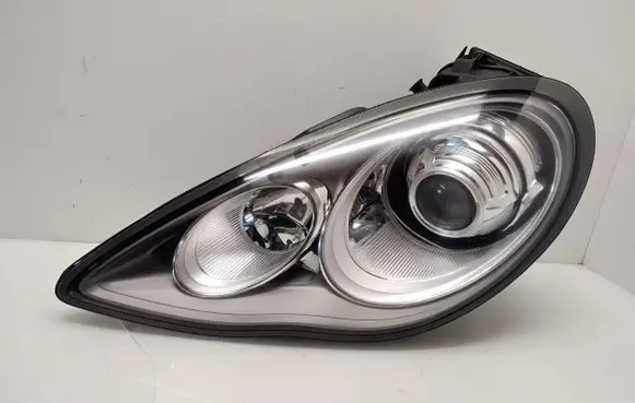 Porsche Panamera (970) Headlight/headlamp 97063116905 1ZT00963951 5DC00906030