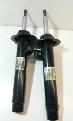 BMW Z4 E85 E86 Front shock absorber/damper 6761896 V3513WD