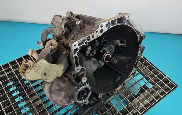 Citroen C3 Picasso Manual 5 speed gearbox 20DP42 IMPRK1516760