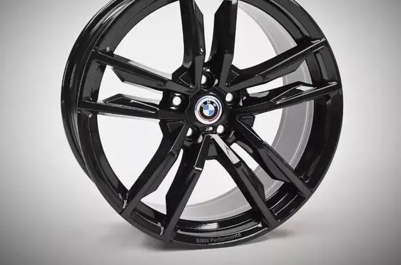 BMW Z4 g29 R19 alloy rim 8091763