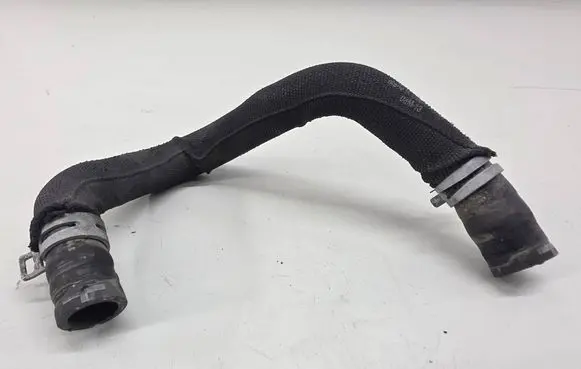 Porsche Panamera (970) Engine coolant pipe/hose 97057251701