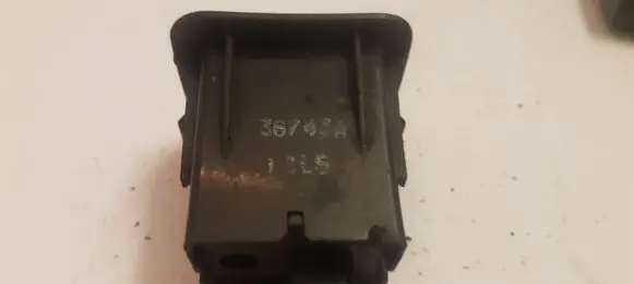 Honda Accord Headlight level height control switch 36743A