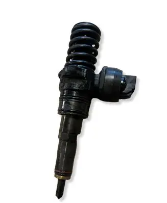 Audi A3 S3 A3 Sportback 8P Fuel injector 