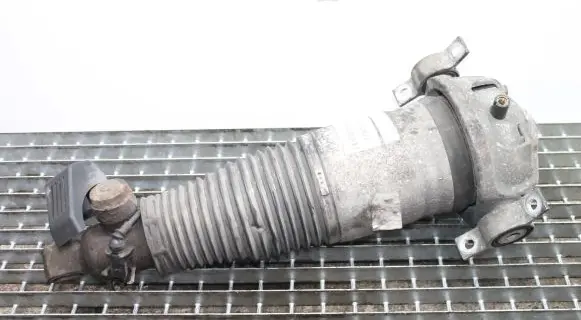 Audi Q7 4L Rear shock absorber/damper 7L8616020A