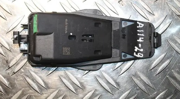 Rain sensor