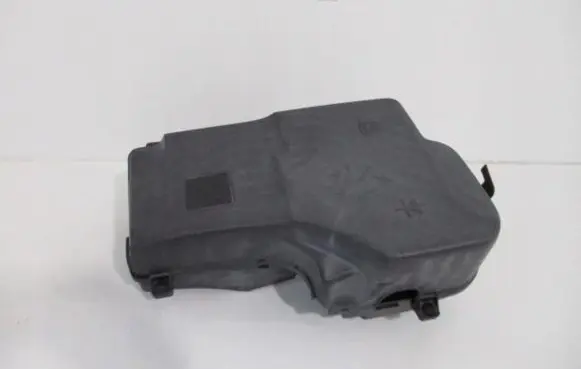 Peugeot 407 Fuse box cover 9644856080
